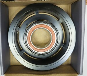 pulley405