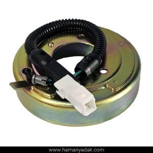 magnet zexel